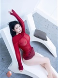 Xiuren秀人网 2025.02.26 NO.9934 林昔予yorki(39)